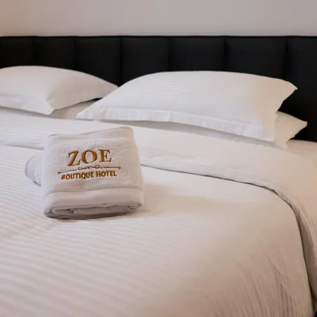 호텔 Zoe Boutique