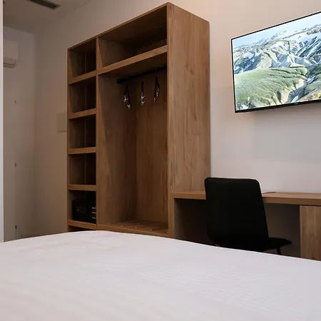 Hotel Zoe Boutique 3*
