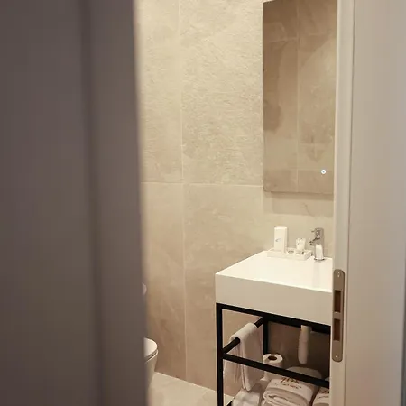 Hotel Zoe Boutique Durres
