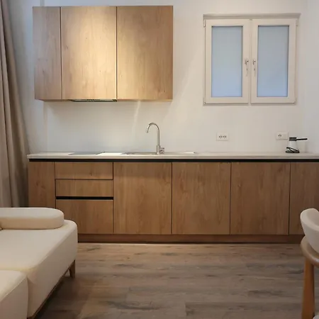 Zoe Boutique מלון דורס