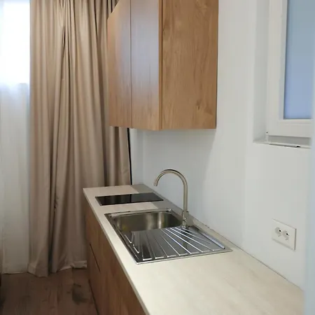 Zoe Boutique מלון