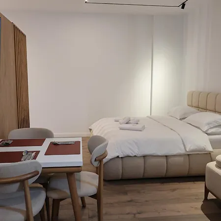 Zoe Boutique מלון דורס