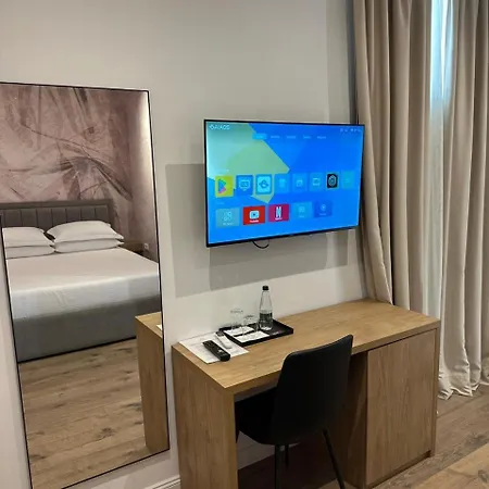 Hotel Zoe Boutique 3*