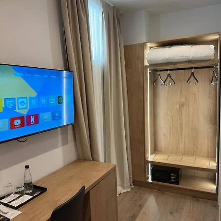 Zoe Boutique Durrës
