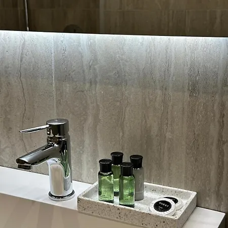 Zoe Boutique 3* Durrës