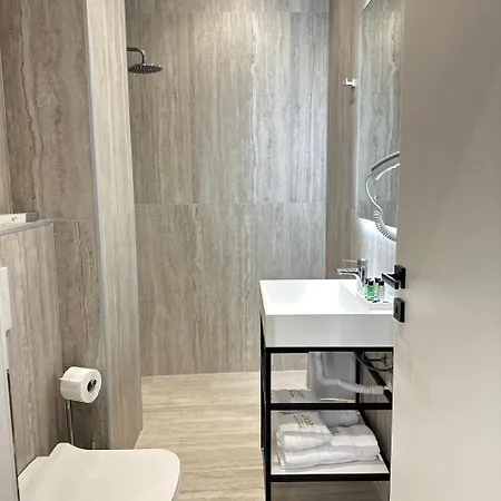 Hotel Zoe Boutique Durres