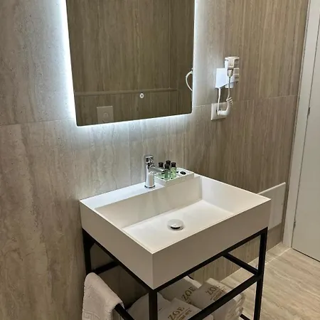 Hotel Zoe Boutique 3*
