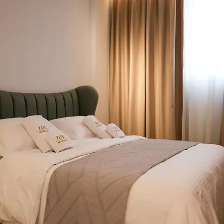 Zoe Boutique Hotel