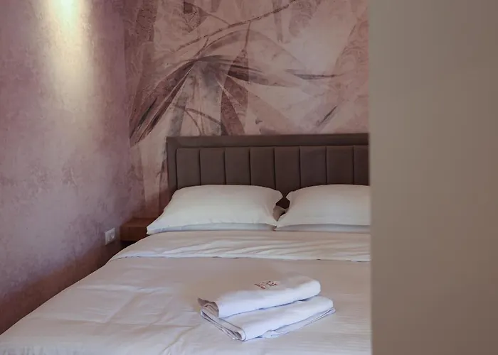 Zoe Boutique 3*