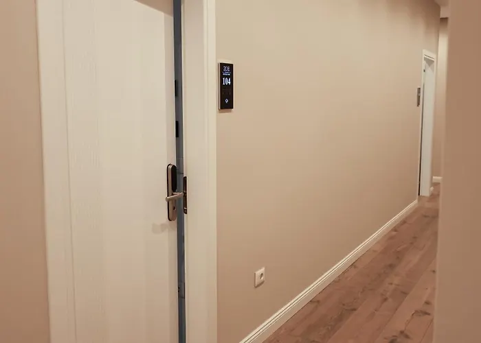 ホテル Zoe Boutique